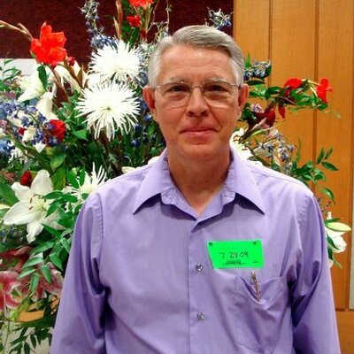Profile Picture of Bruce Stubbs (@Bruce_Kansas) on Twitter