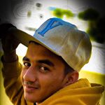 Profile Picture of 🛑🛑बदमाशी में बदनाम छोरा.✳️✳️ (@vicky_choudhary1245) on Instagram