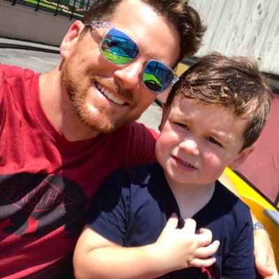 Profile Picture of Chris Reagan (@cr529) on Twitter