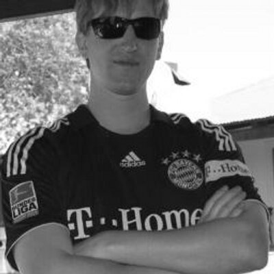 Profile Picture of Patrick Schärer (@PatScharer) on Twitter