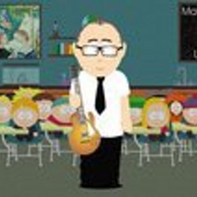 Profile Picture of Gary McHale (@KiMHeadTeacher) on Twitter