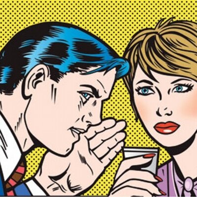 Profile Picture of Mark K. Stansbury (@SpeechesSecrets) on Twitter