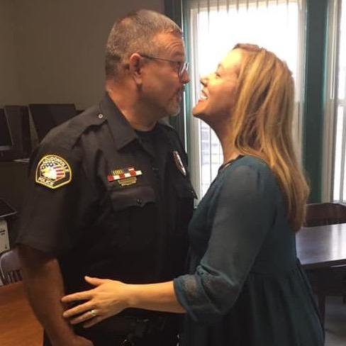 Profile Picture of Hollie McCauley (@holliemac202) on Tiktok