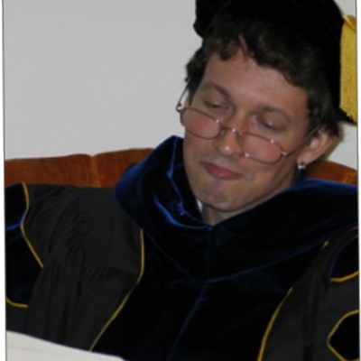 Profile Picture of EJ (@DrEricJenkins) on Twitter