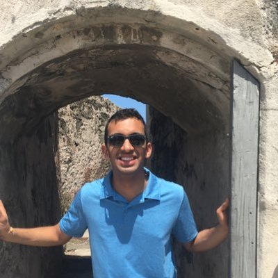 Profile Picture of Kush Patel (@PushKatel) on Twitter