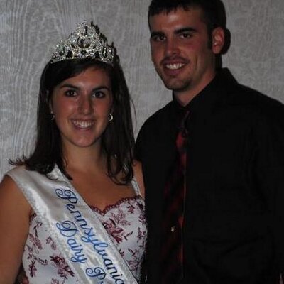 Profile Picture of Gabrielle Murphy (@DairyIsMe) on Twitter