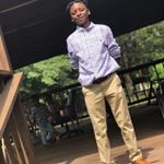 Profile Picture of Larry butler (@tray_dizzle11) on Instagram