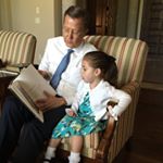 Profile Picture of David-Shelly Senior (@davidshellysenior) on Instagram