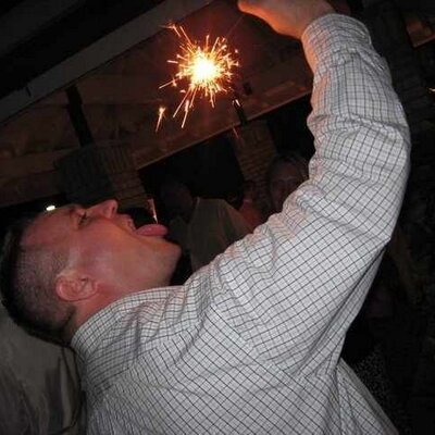 Profile Picture of Craig Brosinski (@cbrosin) on Twitter