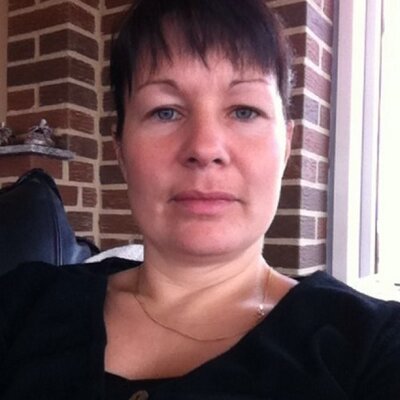 Profile Picture of Anne-Marie Nygaard (@NygaardMarie) on Twitter