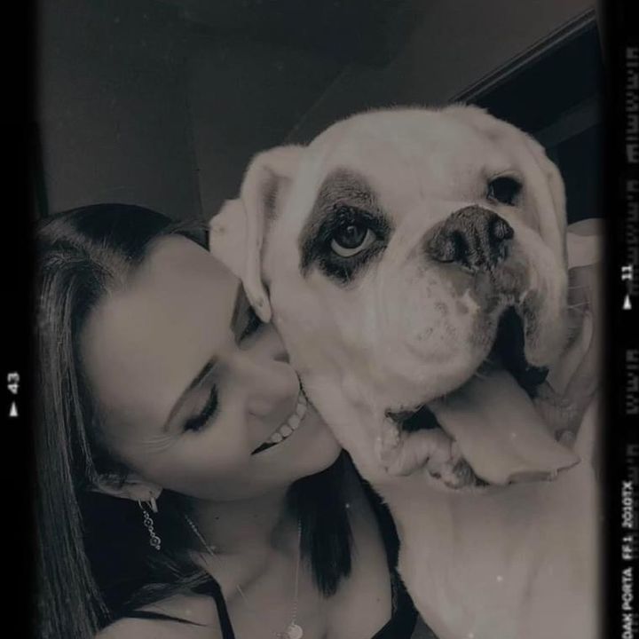 Profile Picture of Terri George (@terrigeorge17) on Tiktok