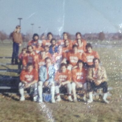Profile Picture of Mike Ricker (@mricker22) on Twitter