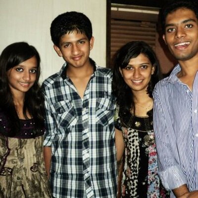 Profile Picture of Rashmi Shetty (@rashmishetty4) on Twitter