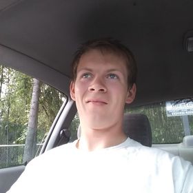 Profile Picture of Zachary Koeppel (@zacharykoeppel) on Pinterest