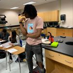 Profile Picture of Philippians 4:13 (@jeffiroh) on Instagram