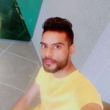 Profile Picture of Sandeep Sahota (@Sandeep80744005) on Twitter