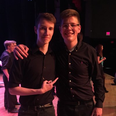 Profile Picture of Alex Orten (@thealexorten) on Twitter