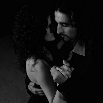 Profile Picture of TANGO DEL DUCHETTO (@DELDUCHETTO) on Twitter