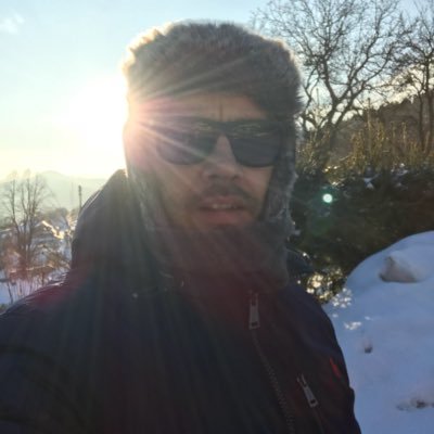 Profile Picture of Matthew Butcher (@maff_butch) on Twitter