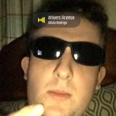 Profile Picture of Adam Plunkett (@AdamPlunkett12) on Twitter