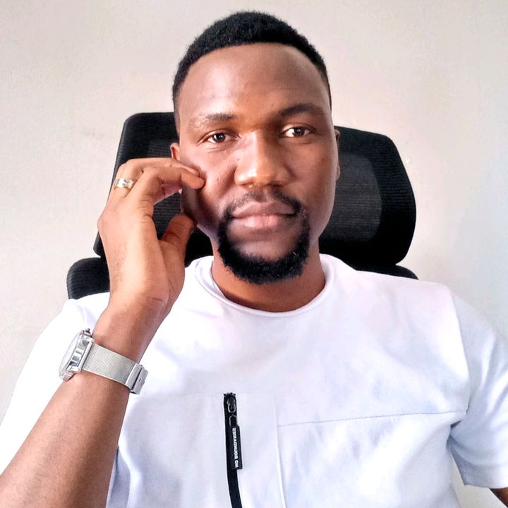 Profile Picture of Paulcent01 (@paulcent01) on Tiktok