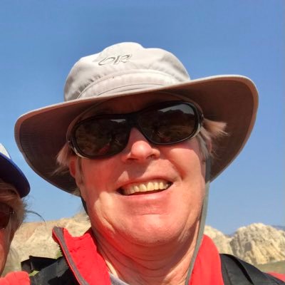 Profile Picture of Ken Mcfadden (@kenmcfadden9) on Twitter