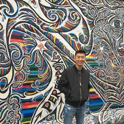Profile Picture of Michael Jae Song (@SongMichaelJ) on Twitter