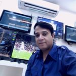Profile Picture of Rajiv Khosla (@khosla_rajiv) on Instagram