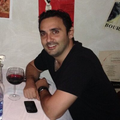 Profile Picture of JOAQUIN ORTEGA F. (@joaquinortega) on Twitter