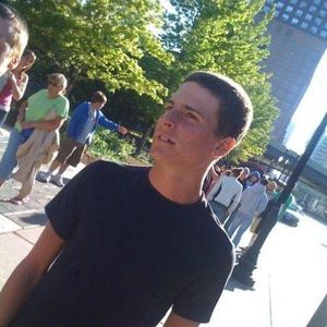 Profile Picture of Graham Bennett (@shofarechad) on Myspace