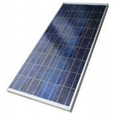 Profile Picture of John Biondo (@NYSolarSystem) on Twitter