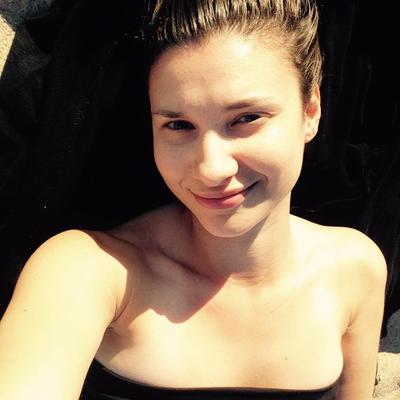 Profile Picture of Kaja Potusek (@KajaKaisha) on Twitter