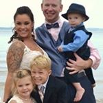 Profile Picture of Matthew Schram (@schramrock12) on Instagram