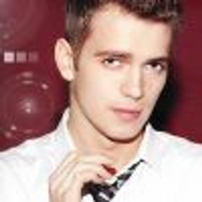 Profile Picture of Anton Mcdowell (@GeorgeLockhart) on Twitter