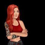 Profile Picture of naomi.knight_dl (@naomi.knight_dl) on Instagram
