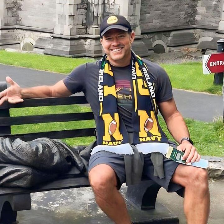 Profile Picture of markkeaton (@markkeaton8) on Tiktok