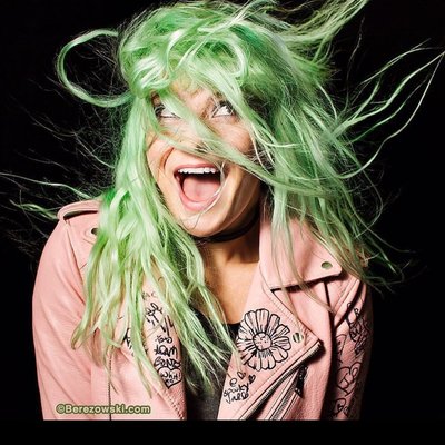 Profile Picture of Kelly Dollyrot (@kellydollyrot) on Twitter