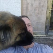 Profile Picture of Derek McMillan (@DerekMcMillan6) on Twitter