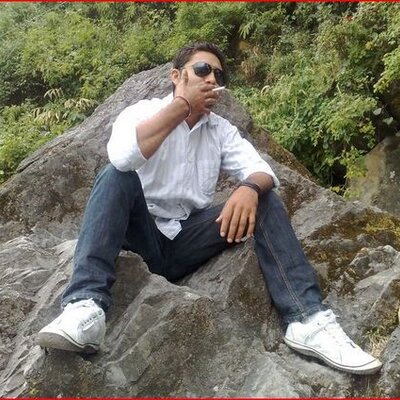 Profile Picture of Andy Casto (@andy_casto) on Twitter