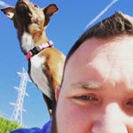 Profile Picture of Daniel Henning (@danielrhenning) on Instagram