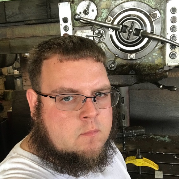 Profile Picture of Joshua Darby (@joshuadarby) on Poshmark
