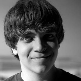 Profile Picture of Max Jones (@Max-Jones) on Facebook