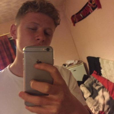 Profile Picture of Aaron Doughty (@aarondoughty201) on Twitter