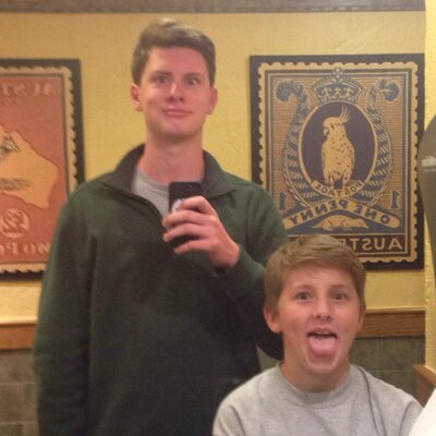 Profile Picture of James Mcpaul (@james_mcpaul) on Twitter