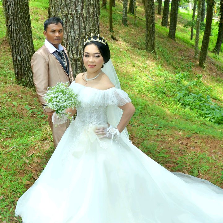 Profile Picture of Mariabawe (@mariabawe2) on Tiktok