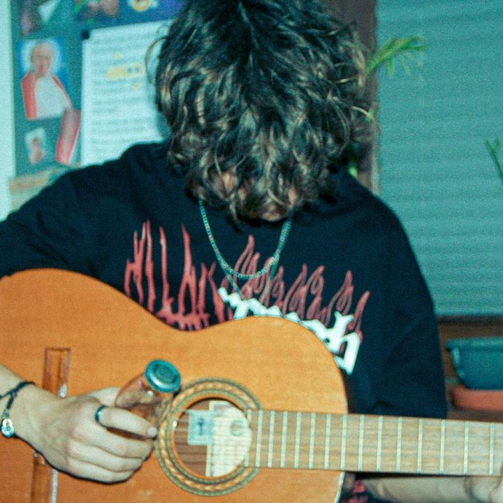 Profile Picture of Derek (@derekjestem) on Tiktok