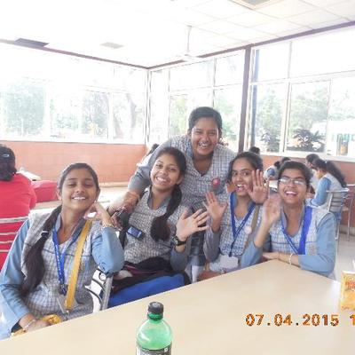Profile Picture of Nandita Singh (@nanditasingh022) on Twitter