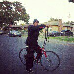 Profile Picture of Kevin Thrower (@58rokwoller) on Instagram