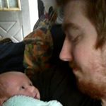 Profile Picture of Jordan Stout (@the_ginger_marine17) on Instagram