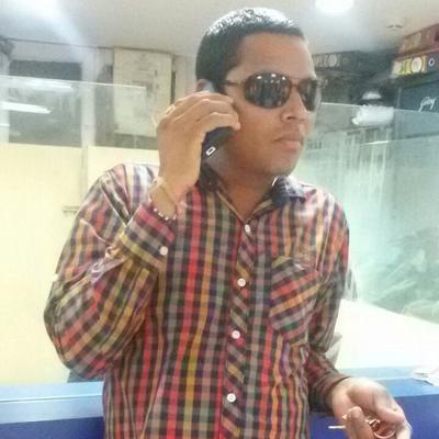 Profile Picture of Aevind Gulab Patel (@dena0035) on Twitter